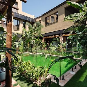 Saman Hotel Boutique