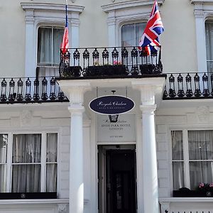 The Royale Chulan Hyde Park Hotel